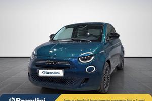 Fiat 500 1.0 hybrid Icon