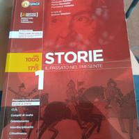 STORIE Il Passato nel Presente 1