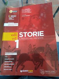 STORIE Il Passato nel Presente 1
