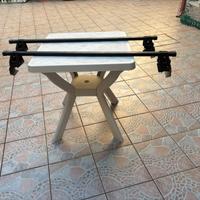 BARRE UNIVERSALI PER AUTO