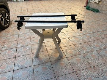 BARRE UNIVERSALI PER AUTO