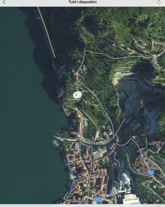 Casavacanze Cin: IT017106C22RK4CH6V