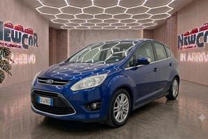 Ford C-Max 1.6 TDCi 115CV Titanium