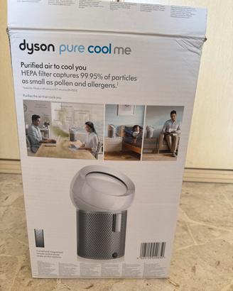 Dyson pure cool me
