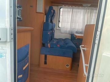 Caravan International 