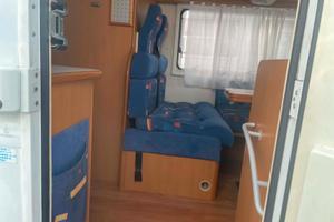 Caravan International 