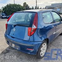 FIAT PUNTO 188 1.3 JTD 16V 70CV 03-12 - Ricambi