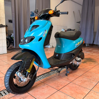 Piaggio zip sp mk1