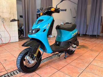Piaggio zip sp mk1