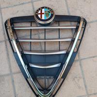 Scudo griglia anteriore Alfa Romeo Giulietta 