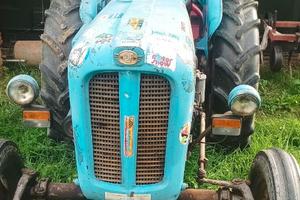 Trattore Landini R 3000