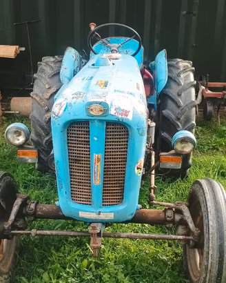 Trattore Landini R 3000
