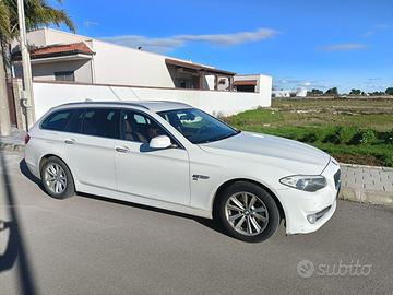 BMW 520D TOURING (F11)