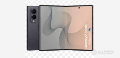 Samsung  Z Fold8  12/256 