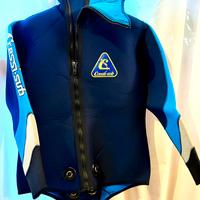 Muta subacquea Cressi