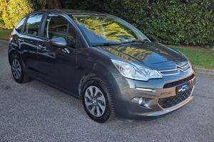 Citroen C3 1.4 HDi 70 Exclusive