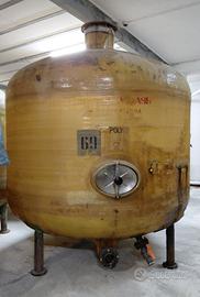 Serbatoio - 15000 L