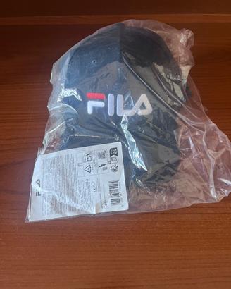 Cappello FILA nuovo