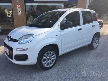 Fiat Panda 0.9 TwinAir Turbo Natural Power Pop N 1