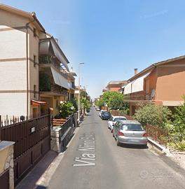 Monterotondo luminoso trilocale