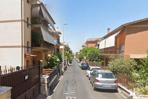 Monterotondo luminoso trilocale