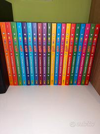 Naruto Color Edition 1-20