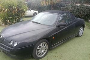 Alfa Romeo gtv/spider