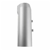 Copristelo sinistro per Piaggio Beverly 125 250 30
