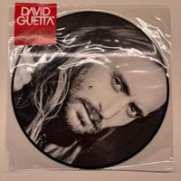 DAVID GUETTA "Listen" VINILE Limited Edition
