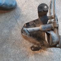 verricello per ruota scota doblo