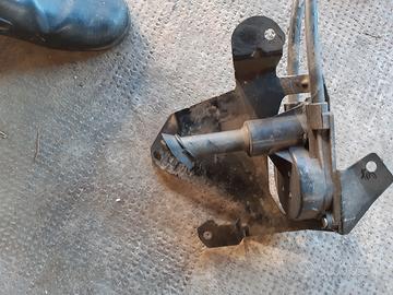 verricello per ruota scota doblo