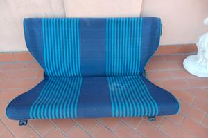 Panca Sedile Posteriore PANDA 4x4 Modello 141