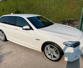 BMW Serie 5 Touring 530d M Sport - Anno 2016