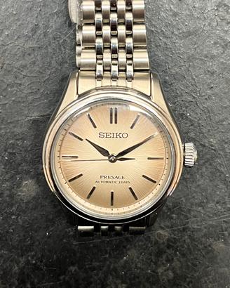Seiko Presage SPB523