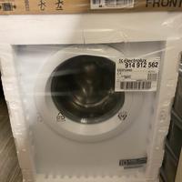 Lavatrice Electrolux EW2F5W82
