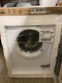 Lavatrice Electrolux EW2F5W82