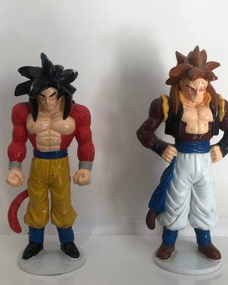 Dragon Ball Action Figure De Agostini