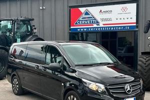 Noleggio Van Vito Tourer