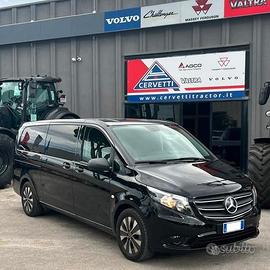 Noleggio Van Vito Tourer