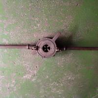 MANDRINO PER FILETTATURE MASCHIO anni 60