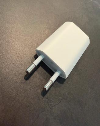 Caricabatterie originale Apple USB-A 5W MD813ZM/A