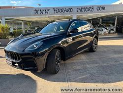 Maserati Grecale MHEV 300 CV solo 10.000 KM Tua a 