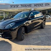 Maserati Grecale MHEV 300 CV solo 10.000 KM Tua a 