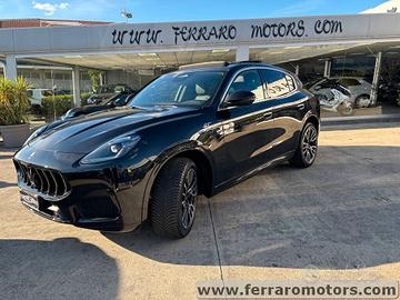 Maserati Grecale MHEV 300 CV solo 10.000 KM Tua a 