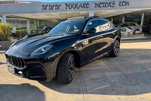 Maserati Grecale MHEV 300 CV solo 10.000 KM Tua a 