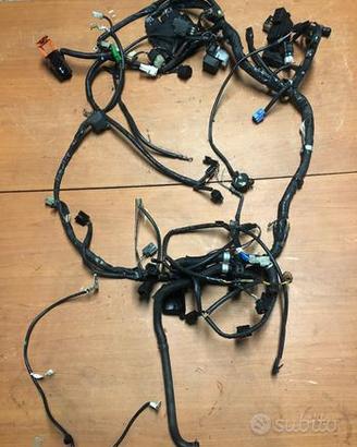 Impianto elettrico Suzuki GSX 1250 FA