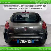 FIAT BRAVO 1.6 MJT CAMBIO AUTOMATICO