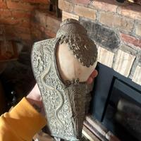 Tromba Tibetana – Dung Kar.