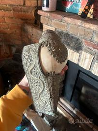 Tromba Tibetana – Dung Kar.