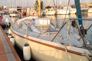 Barca a vela Contest 31